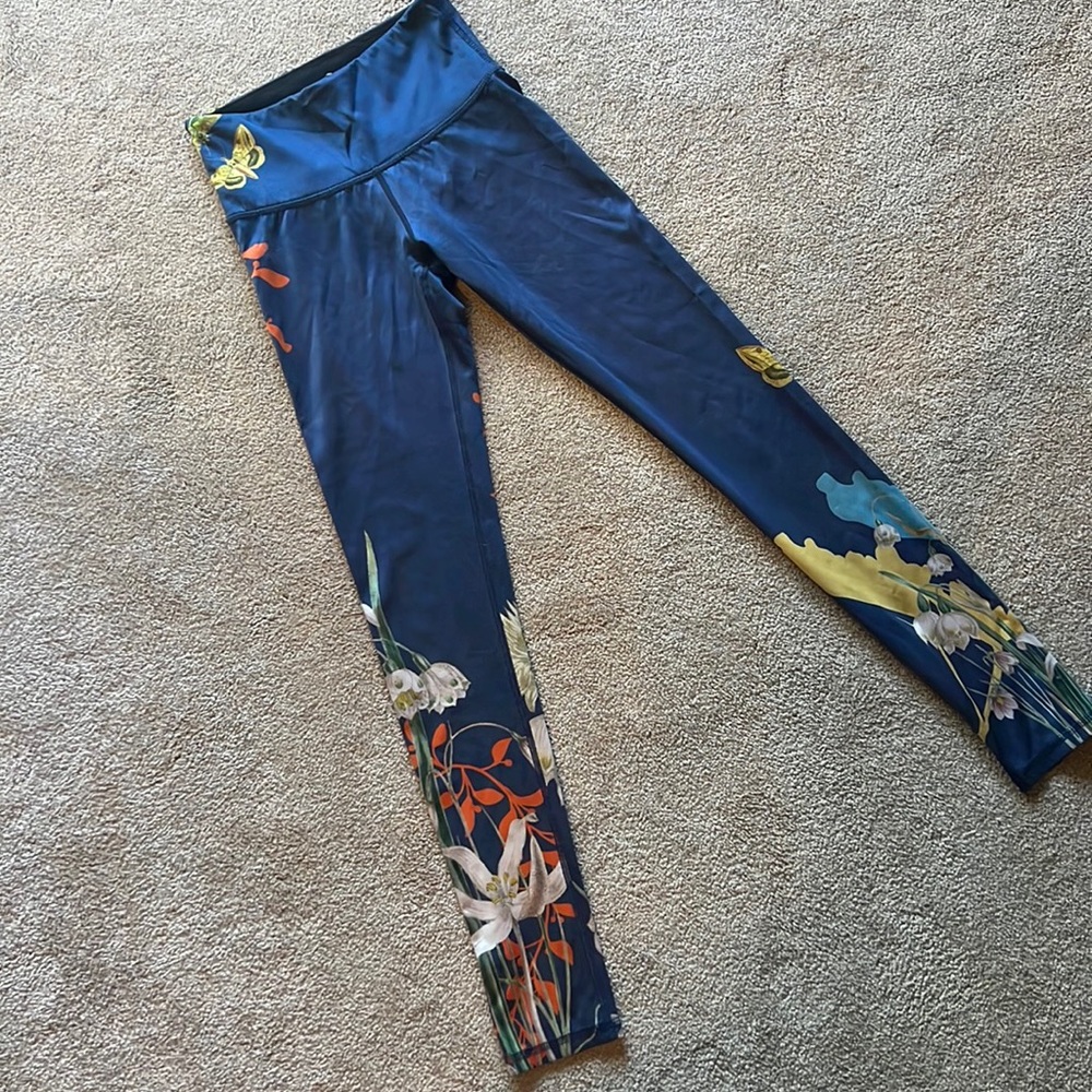 Noli Yoga pants